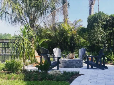 Serenoa Landscape Design - Garden Remodeling in Jacksonville, FL