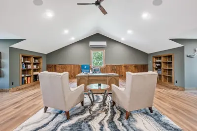 Frank's Home Maintenance and General Contracting - Basement Waterproofing in Hermitage, TN