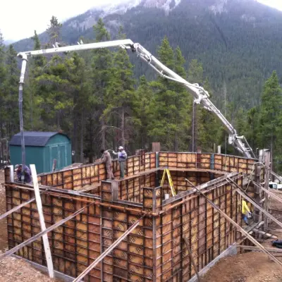 Saunders Company, Inc. - Carpentry & Woodworking in Leadville, CO