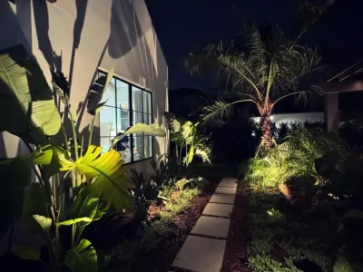 Serenoa Landscape Design - Garden Remodeling in Jacksonville, FL