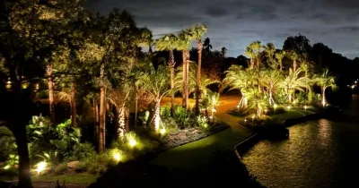 Serenoa Landscape Design - Garden Remodeling in Jacksonville, FL