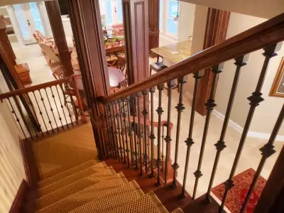 Roessler's Remodeling Professionals - Deck Building & Repair in Destin, FL