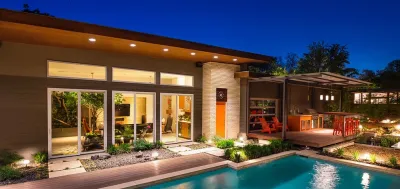 Austin Outdoor Design - Landscape Construction in Austin, TX