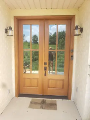 Wood Construction and Remodeling - Custom Home Builders in Johnson City, TN