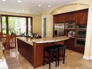 NC Builders - Interior Design & Decorating in Grass Valley, CA