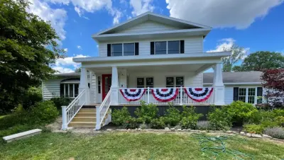 Dilworth - Deck Building & Repair in Walbridge, OH
