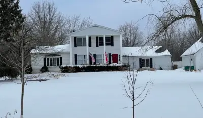 Dilworth - Deck Building & Repair in Walbridge, OH