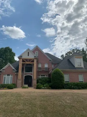 John P Anthony d/b/a Anthony Construction - Patio Design & Installation in Southaven, MS