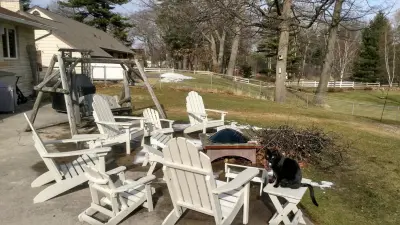Peltier Home Solutions - Insulation Installation in Escanaba, MI