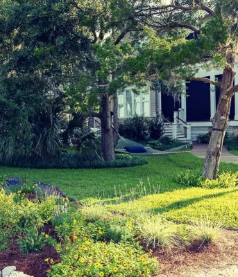 Serenoa Landscape Design - Garden Remodeling in Jacksonville, FL