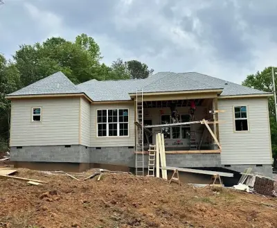 Complete Home Construction — Home Renovation & Remodeling Services project by Integrity Home Construction