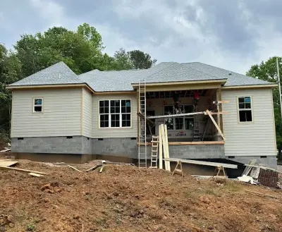 Integrity Home Construction - Kitchen Remodeling in Ooltewah, TN