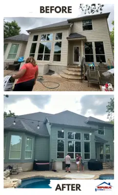 RHR Roofing & Remodeling - Drywall Installation & Repair in Georgetown, TX