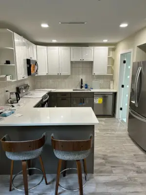 Birch Masters - Insulation Installation in Tampa, FL
