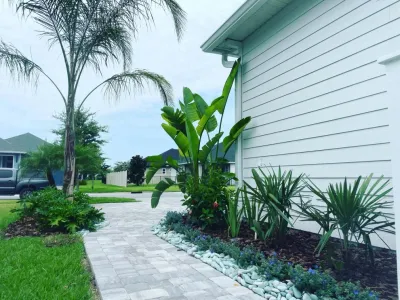 Serenoa Landscape Design - Garden Remodeling in Jacksonville, FL