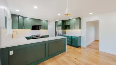 Waves Remodeling - Carpentry & Woodworking in Sunnyvale, CA