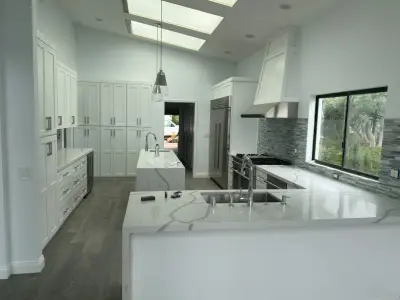 Dream Home Design & Build - Patio Design & Installation in Canoga Park, CA
