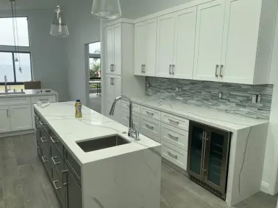 Dream Home Design & Build - Patio Design & Installation in Canoga Park, CA