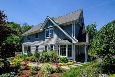 Classic Home - Full Renovation - in 8 Months! by Wiser Home Remodeling INC