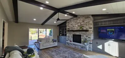 Evolved Home Improvements - Countertop Installation Services in Neenah, WI