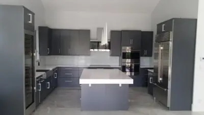DFW Design and Build - Custom Home Builders in Plano, TX