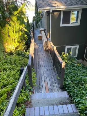 Baklinski Home Improvement - Flooring Installation Services in Mercer Island, WA
