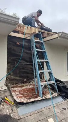 Mr. Roof and Construction - Kitchen Remodeling in Katy, TX