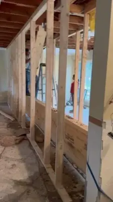Mr. Roof and Construction - Kitchen Remodeling in Katy, TX