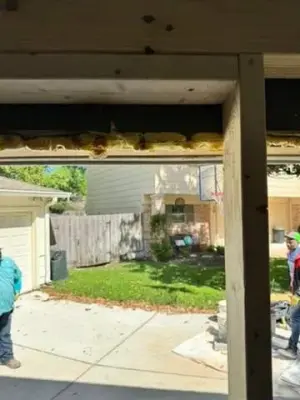 Mr. Roof and Construction - Kitchen Remodeling in Katy, TX