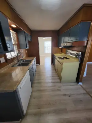 Renovation — Home Renovation & Remodeling Services project by Worst Case Scenario LLC