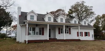 Encompass Enterprises llc - Custom Home Builders in Lusby, MD