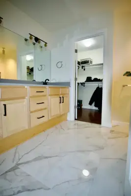 Jvb Contractors LLC - Home Renovation & Remodeling Services in Bothell, WA
