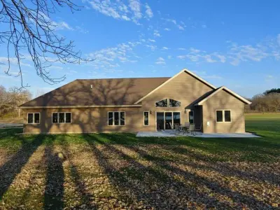 Koep Homes, LLC - Interior Design & Decorating in Parkers Prairie, MN