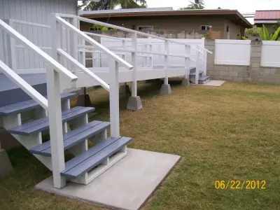 CK Independent Living Builders - Countertop Installation Services in Mililani, HI