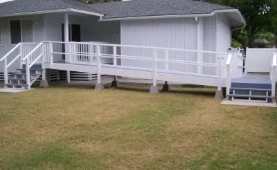 CK Independent Living Builders - Countertop Installation Services in Mililani, HI