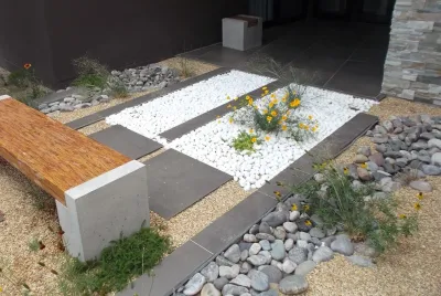 Healing Gardens — Landscape Design project by Serquis + Associates Landscape Architecture in Santa Fe