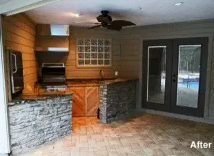 Leak Detection Gainesville - Kitchen Remodeling in Gainesville, FL