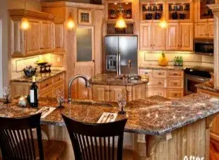 Leak Detection Gainesville - Kitchen Remodeling in Gainesville, FL