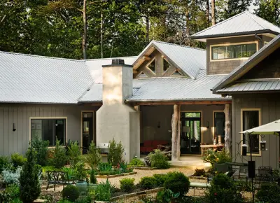 Broyhill Wiles Design Build - Custom Home Builders in Chapel Hill, NC