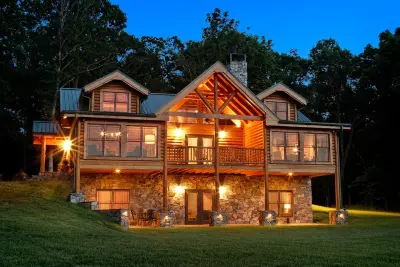 Broyhill Wiles Design Build - Custom Home Builders in Chapel Hill, NC