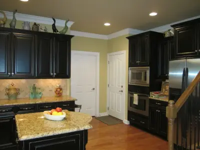 Mike's Custom Painting of Savannah - House Painting Services in Savannah, GA