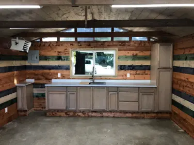 Gibbs Construction - Landscape Design in Ellensburg, WA