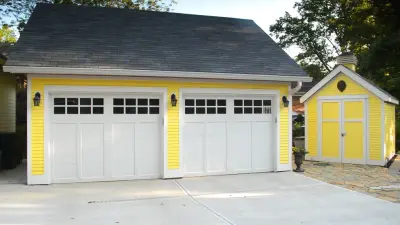 Carport — Home Renovation & Remodeling Services project by Sawdust Therapy
