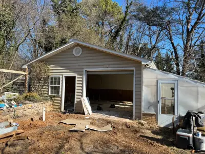 Emmons Residential Construction Inc. - Siding & Exterior Remodeling in Rocky Mount, VA