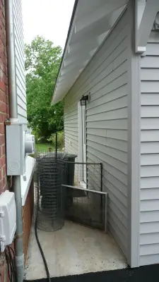 Carport — Home Renovation & Remodeling Services project by Hardick Construction LLC