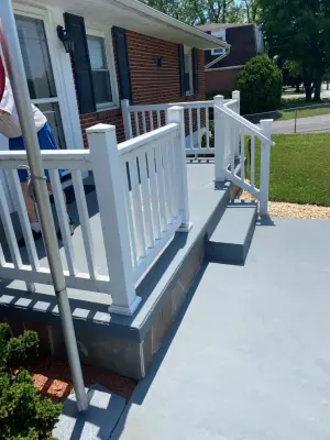 MMI Built Renovations - Custom Cabinets & Cabinetry in Smithsburg, MD