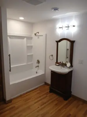 Extreme Impact Residential/Commercial Remodeling - Basement Waterproofing in Ithaca, NY