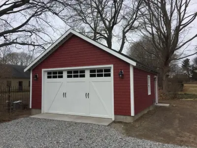 North Cove Construction - Foundation Installation & Repair in Old Saybrook, CT