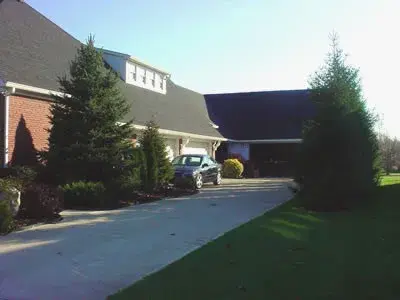 Carports — Home Renovation & Remodeling Services project by R. E. Construction & Maintenance Services, Inc.