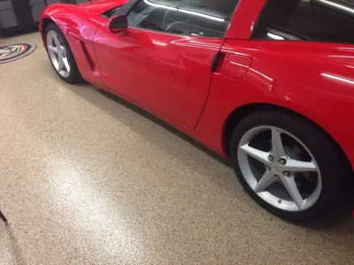 Garage Floor Coating of Southwest Ohio - Flooring Installation Services in Dayton, OH